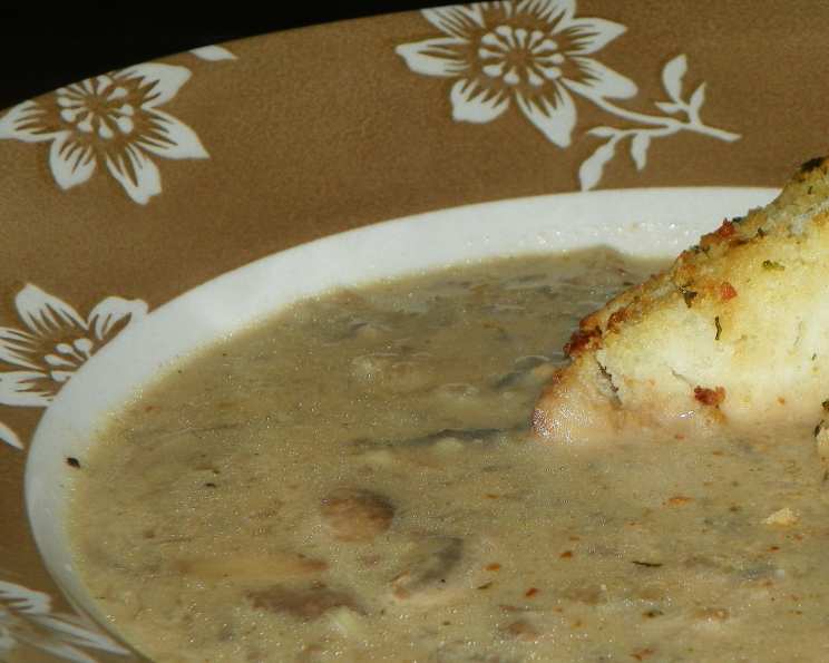 Soup gourmet cheap